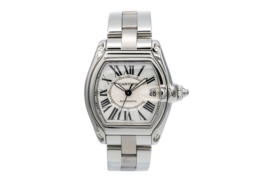 Cartier Roadster W62025V3